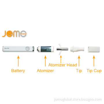 Hottest New Products E-Cigarette Alips with High Quality and Accept Paypal